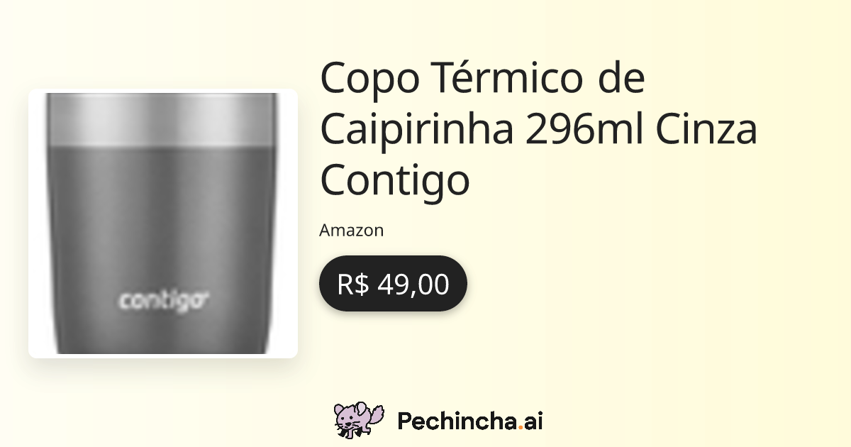 Pechincha.ai