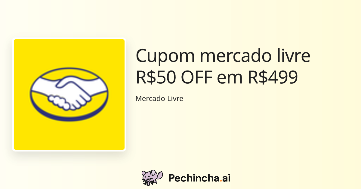 Pechincha.ai