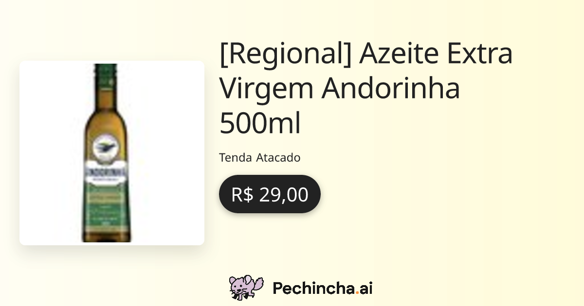 Pechincha.ai