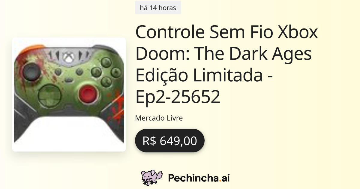 Pechincha.ai