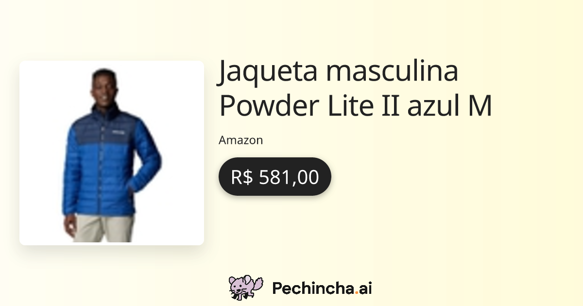 Pechincha.ai