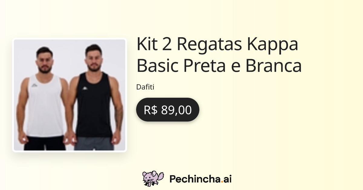 Pechincha.ai