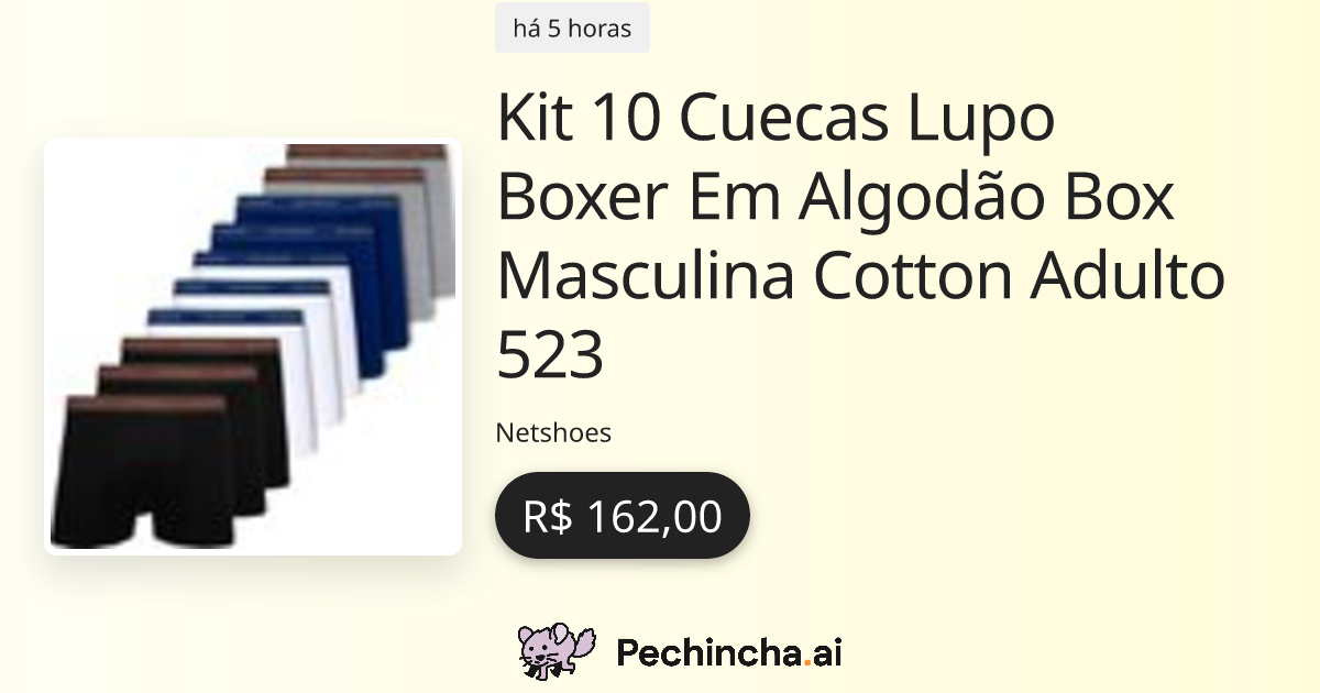 Pechincha.ai