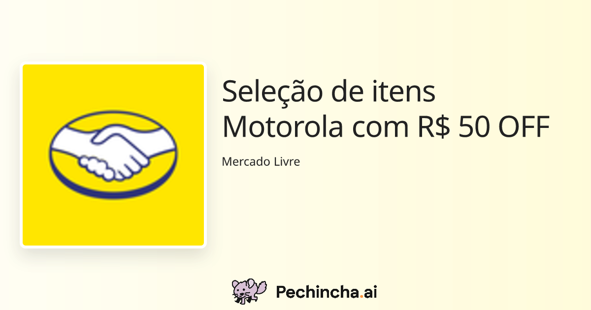 Pechincha.ai