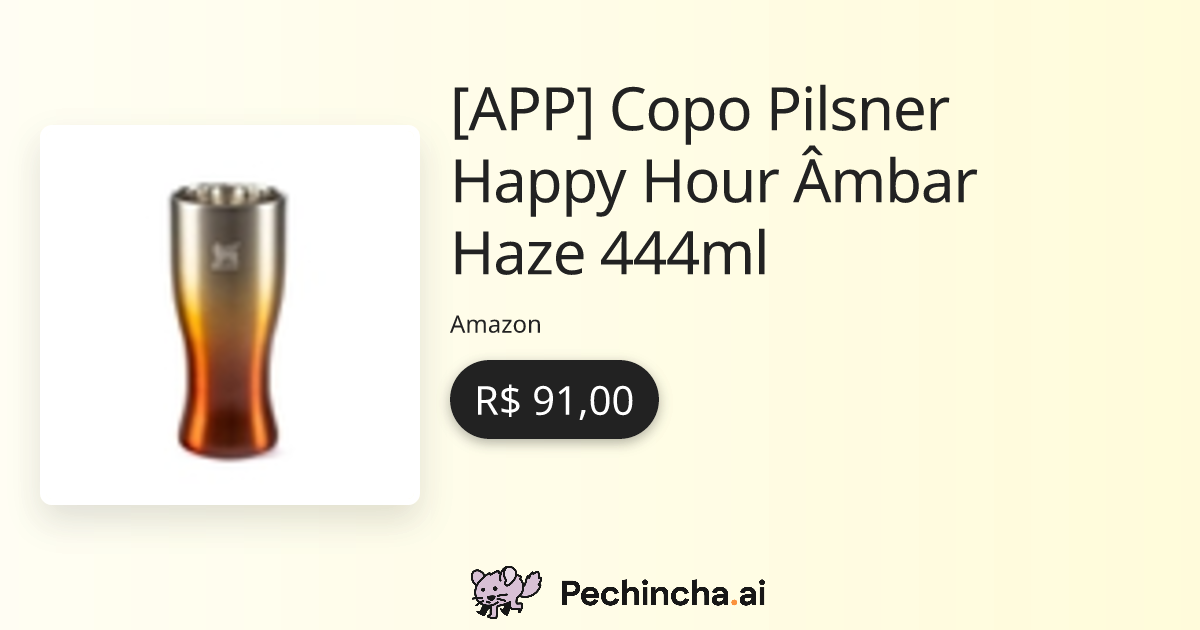 Pechincha.ai
