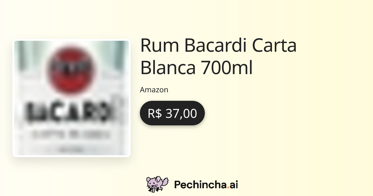Pechincha.ai