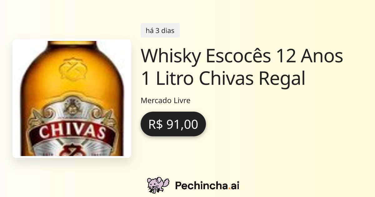 Pechincha.ai