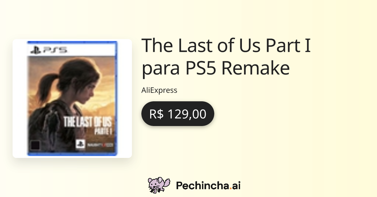 Pechincha.ai