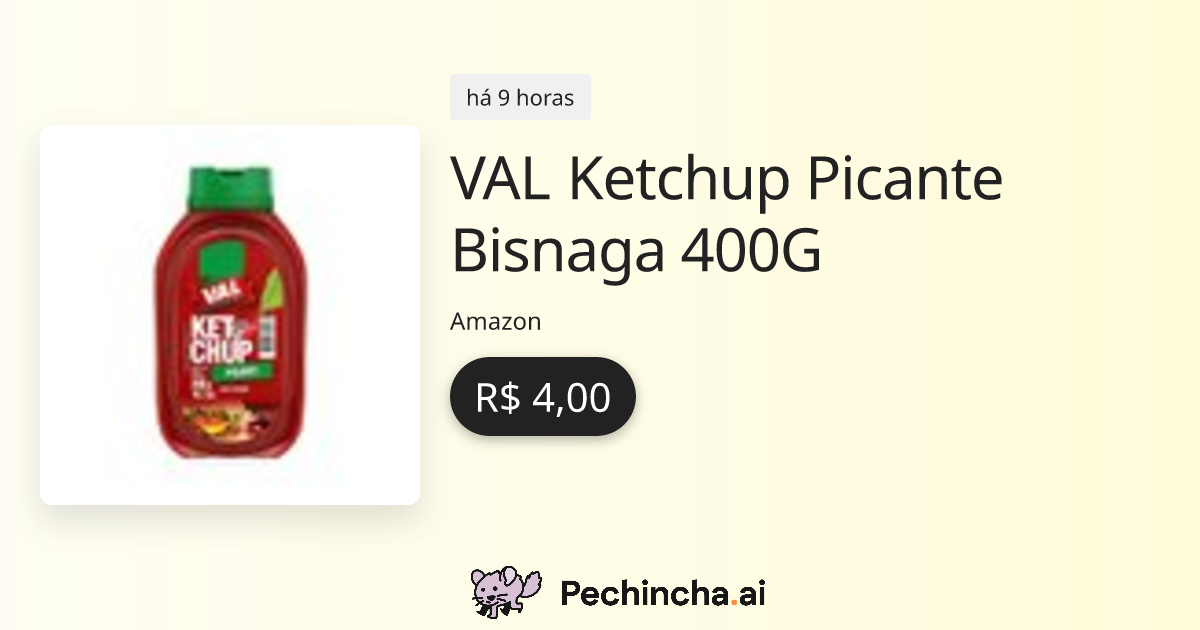 Pechincha.ai