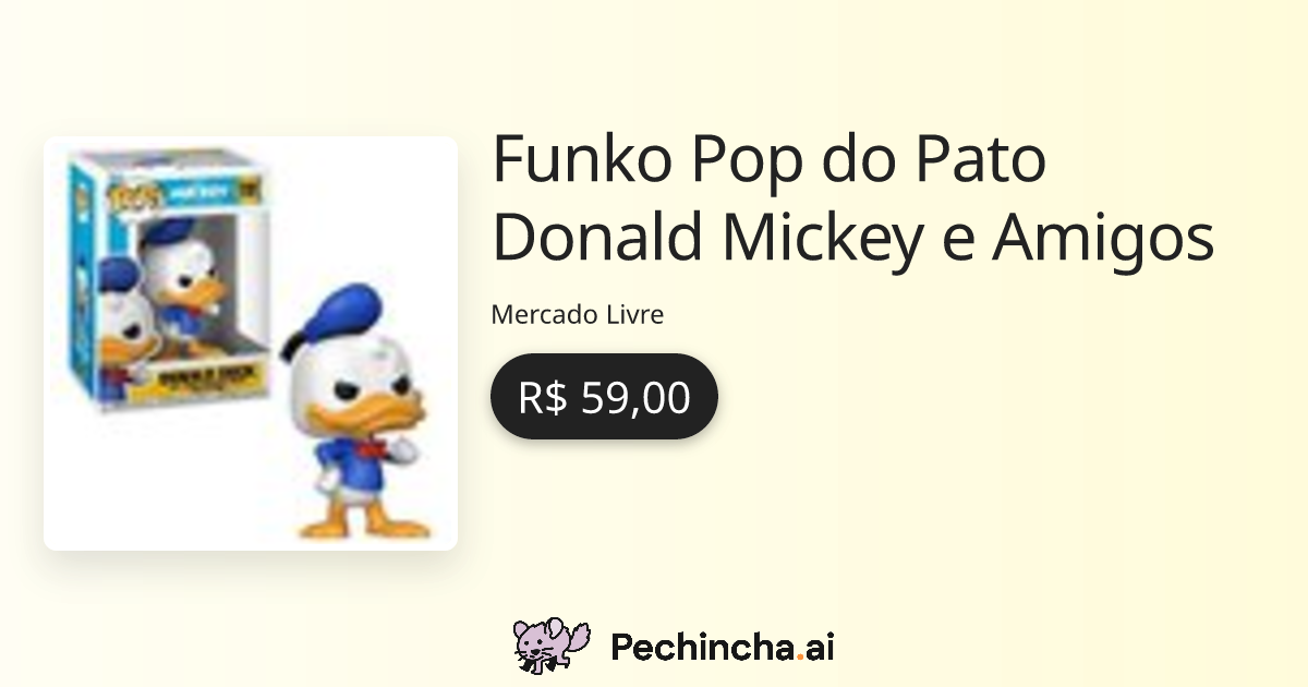 Pechincha.ai