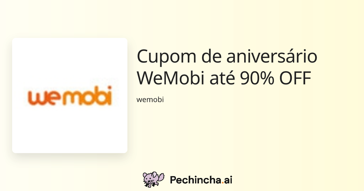 Pechincha.ai