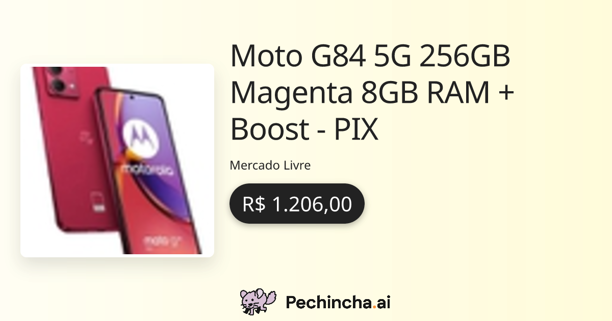 Pechincha.ai