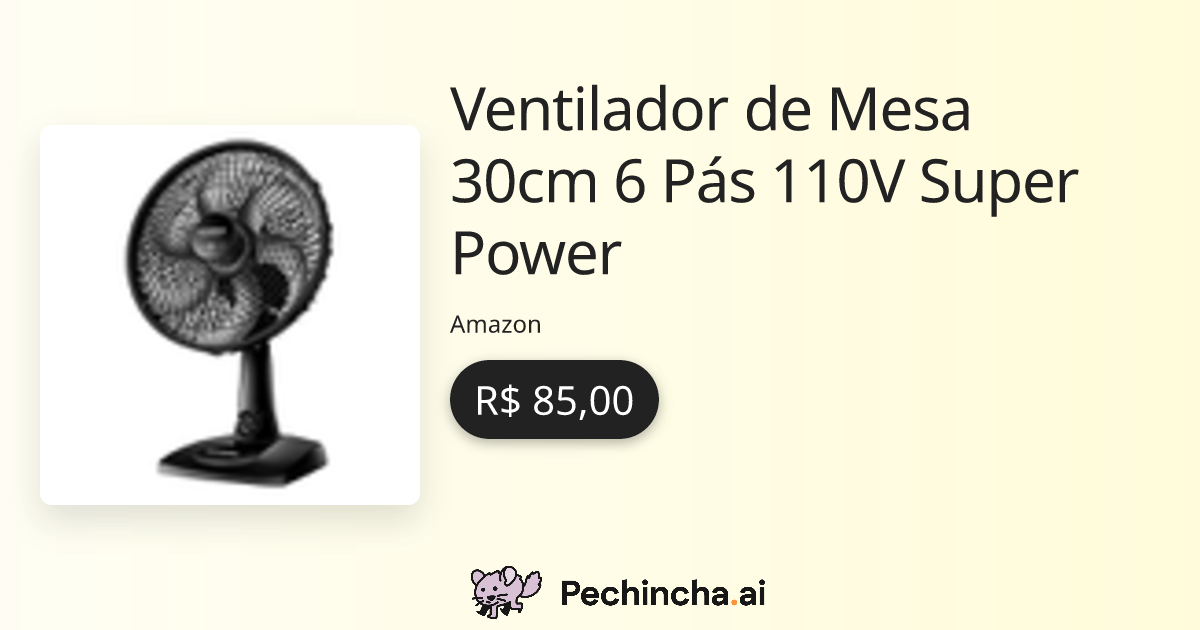 Pechincha.ai