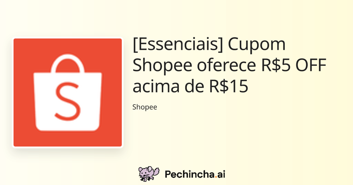 Pechincha.ai
