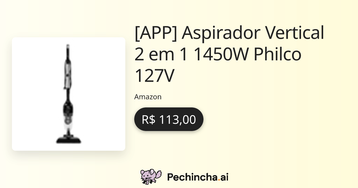 Pechincha.ai