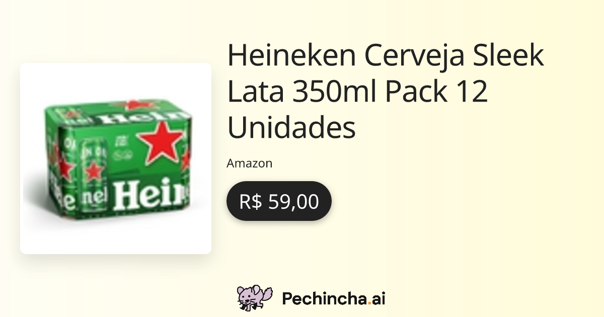 Pechincha.ai
