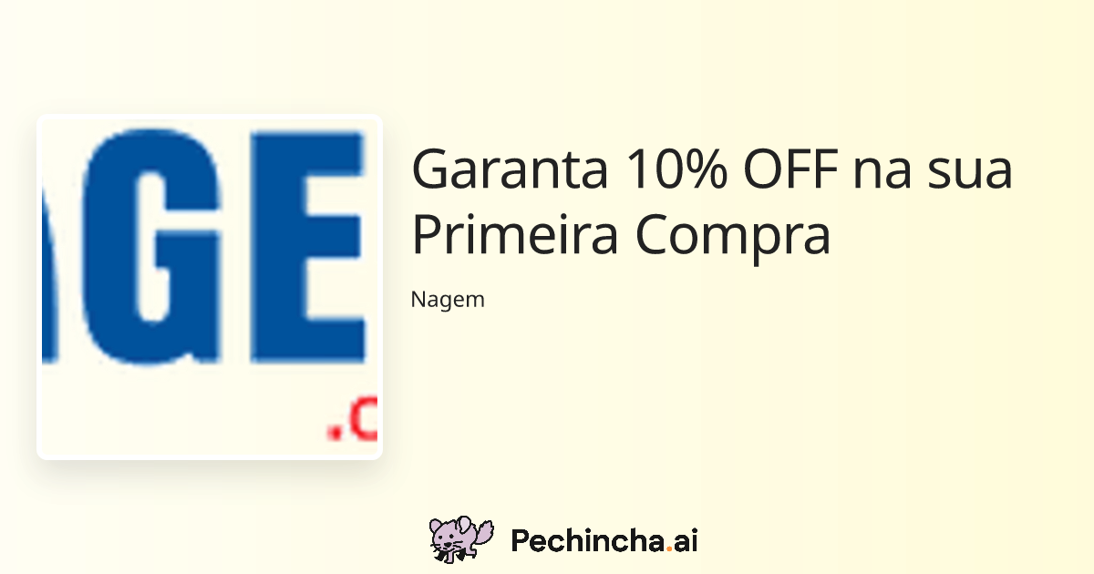 Pechincha.ai
