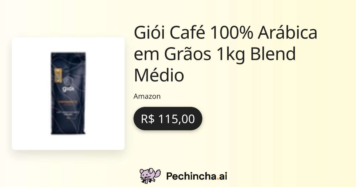 Pechincha.ai