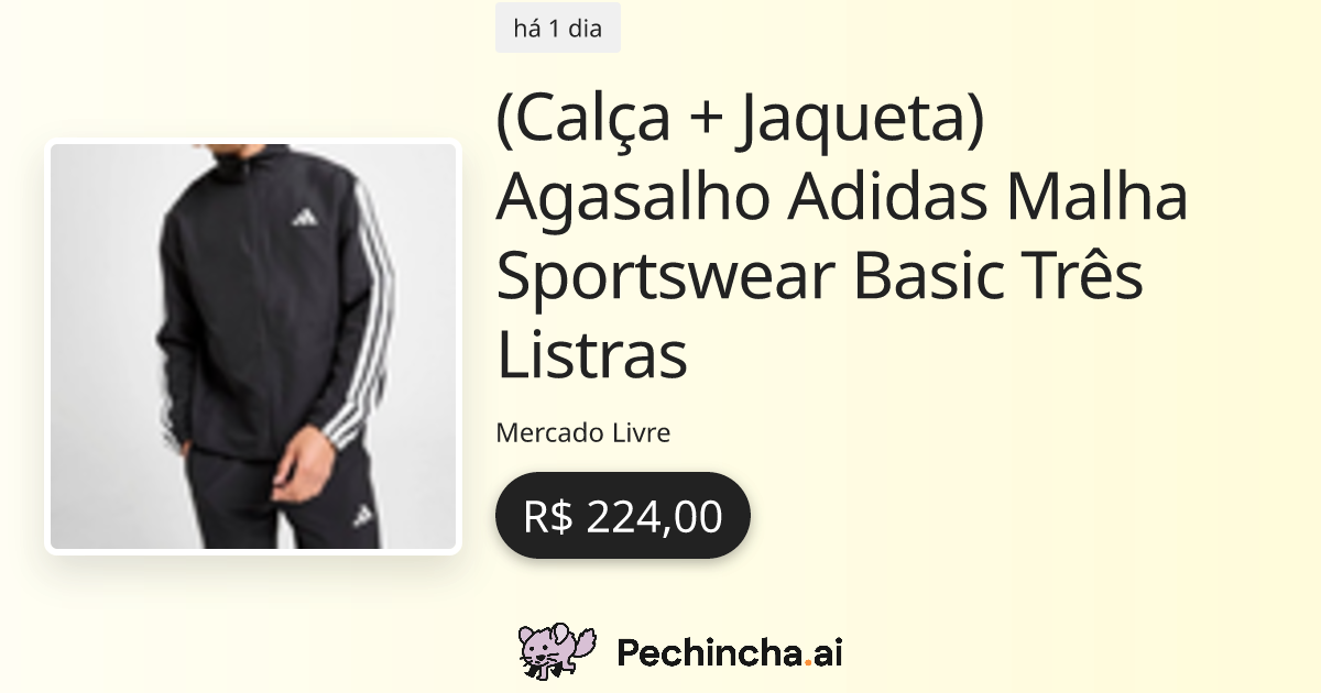 Pechincha.ai