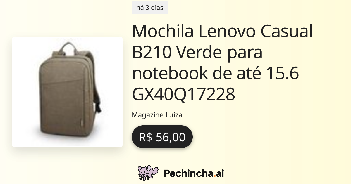 Pechincha.ai