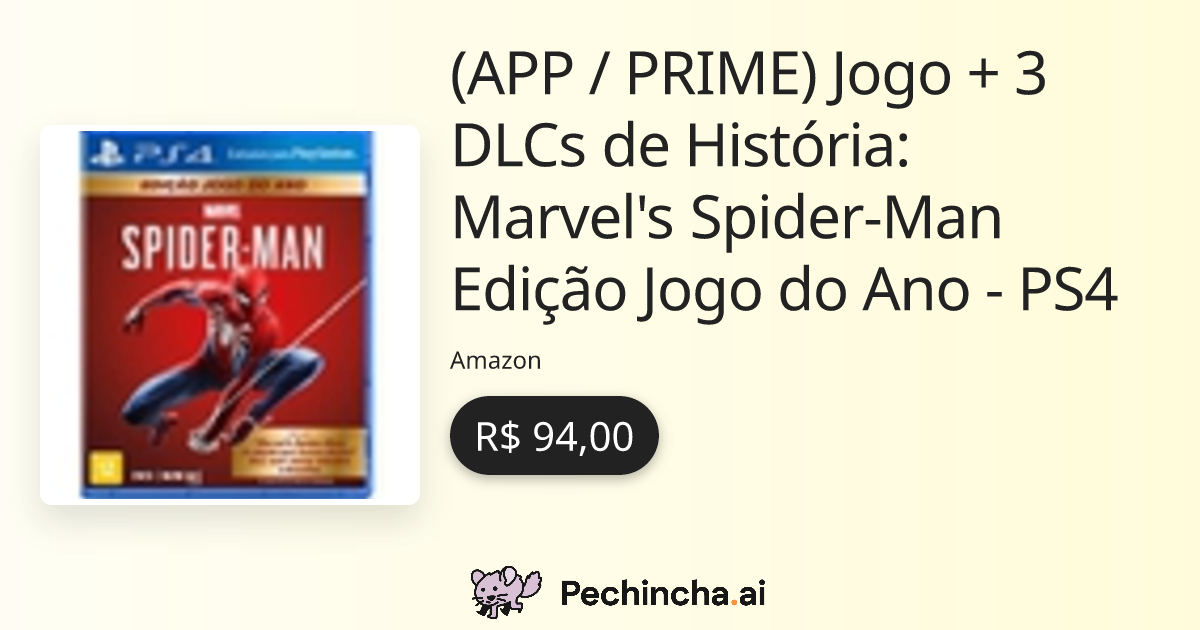 Pechincha.ai