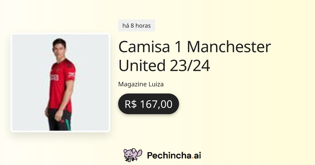 Pechincha.ai