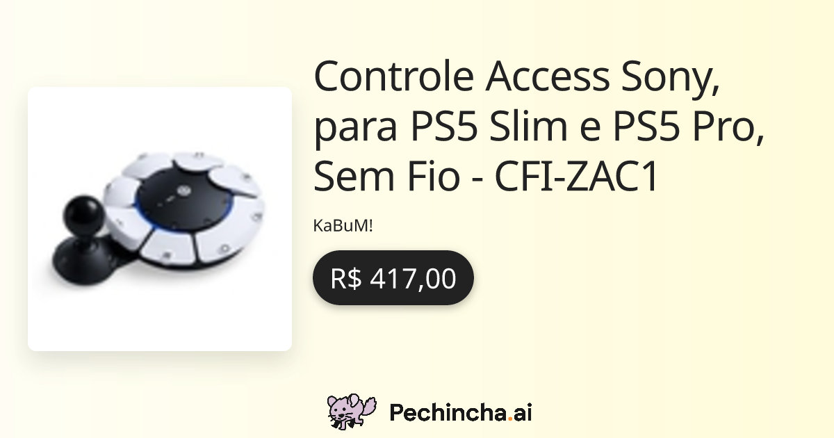 Pechincha.ai