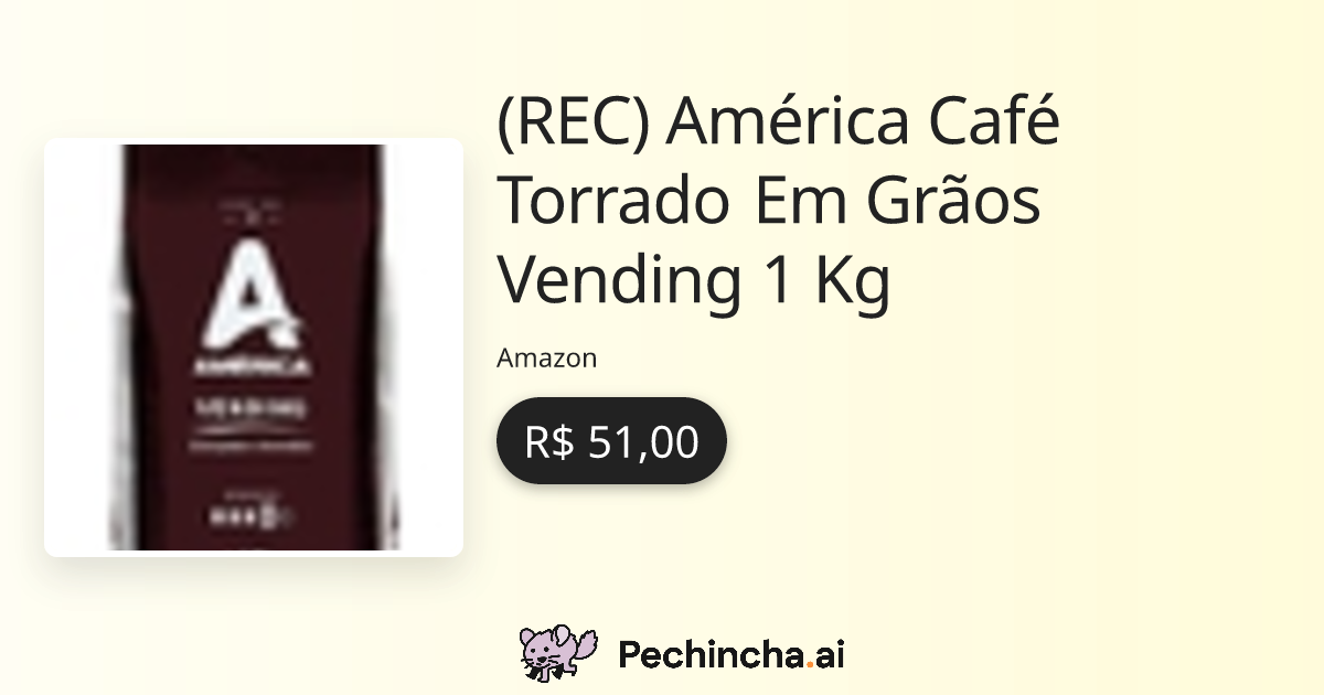 Pechincha.ai