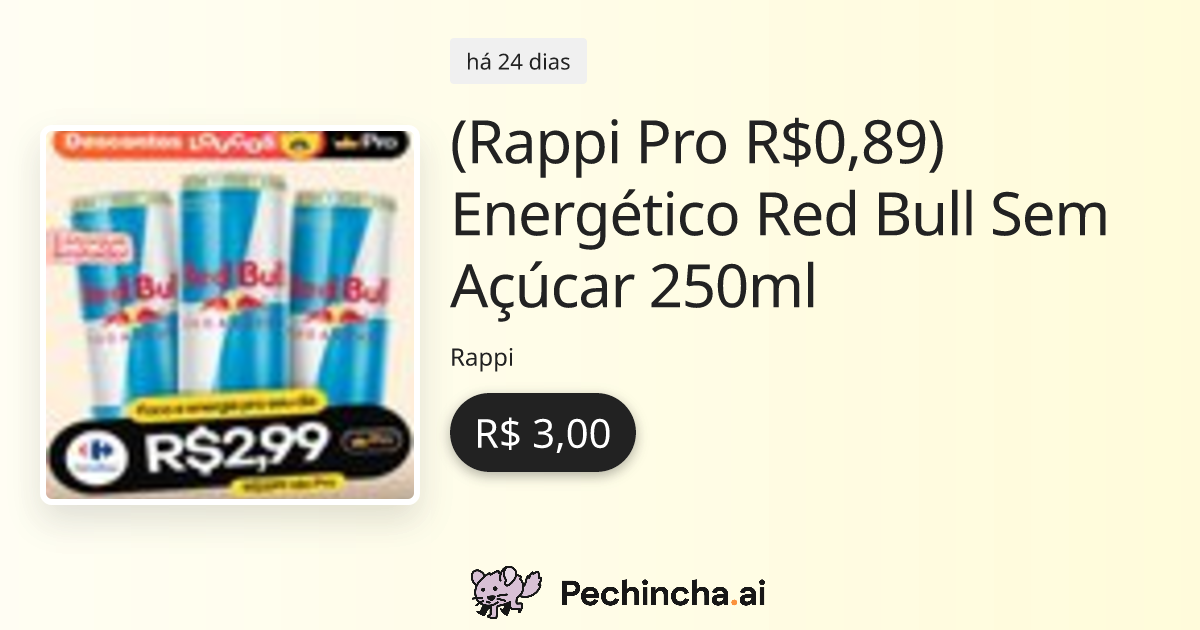 Pechincha.ai