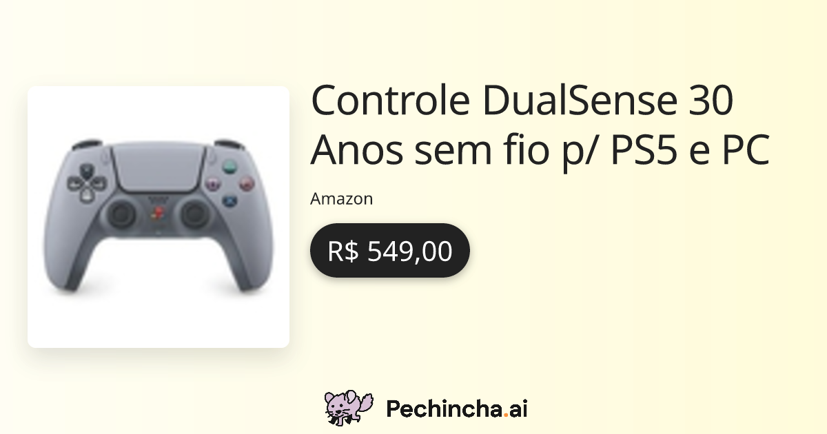 Pechincha.ai