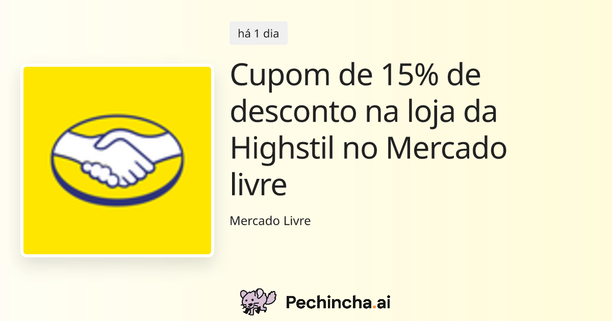 Pechincha.ai