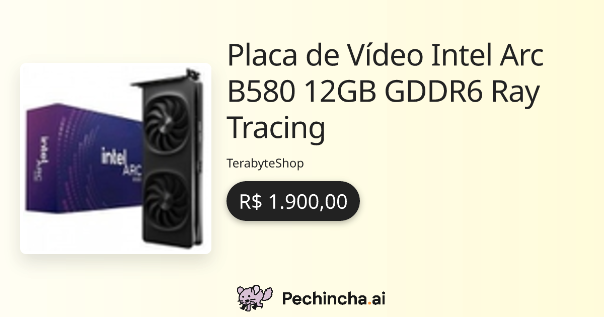 Pechincha.ai