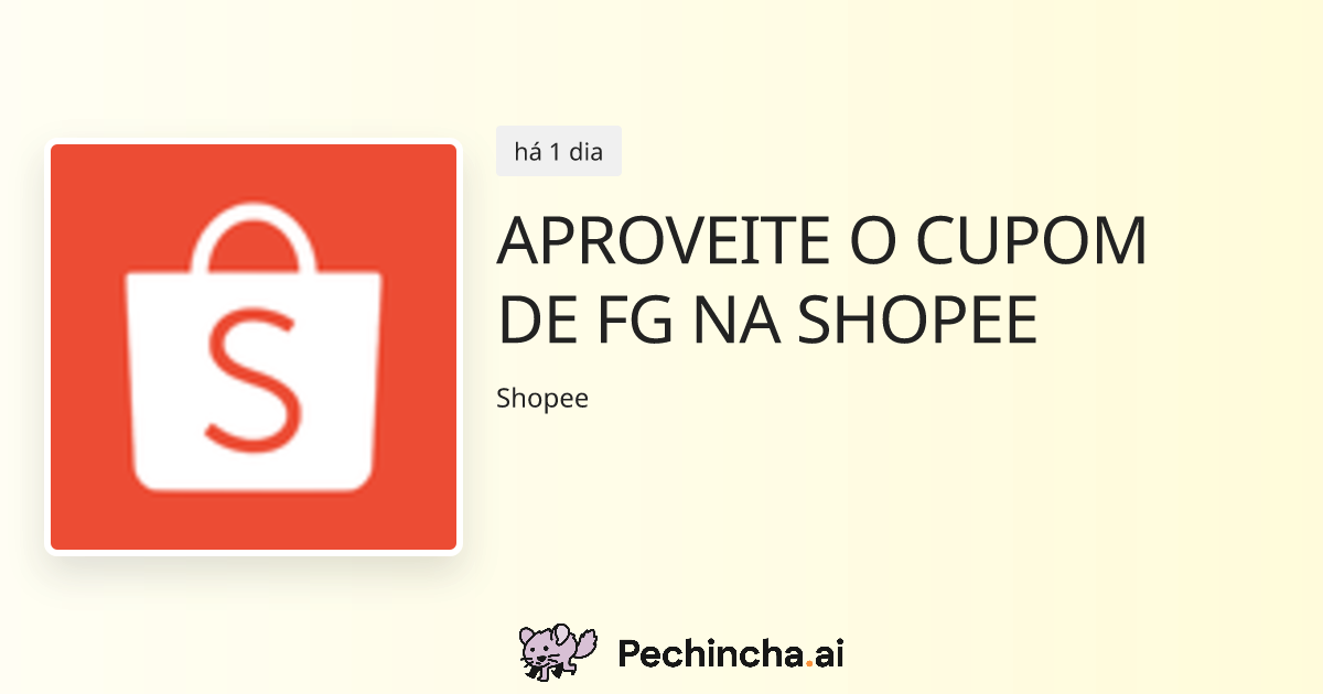Pechincha.ai
