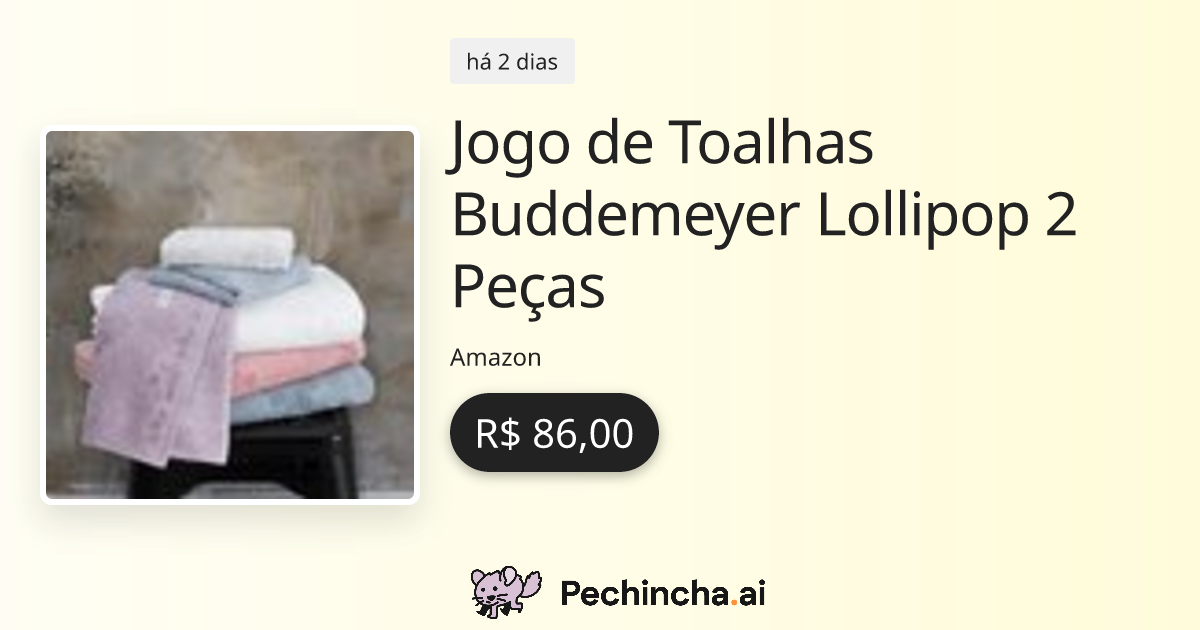Pechincha.ai