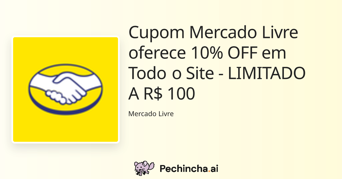 Pechincha.ai