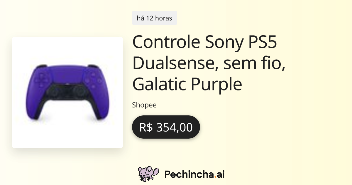 Pechincha.ai