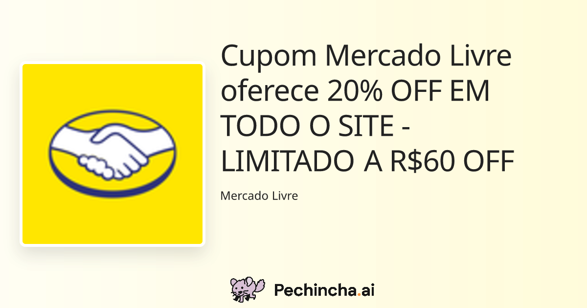 Pechincha.ai