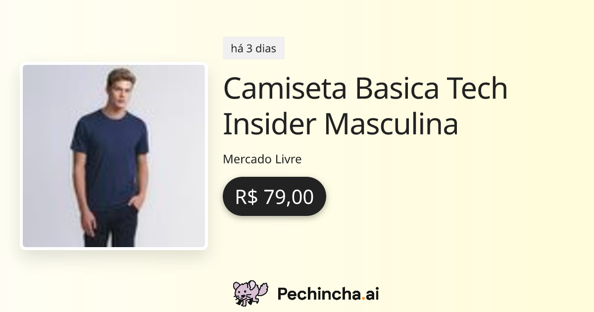 Pechincha.ai