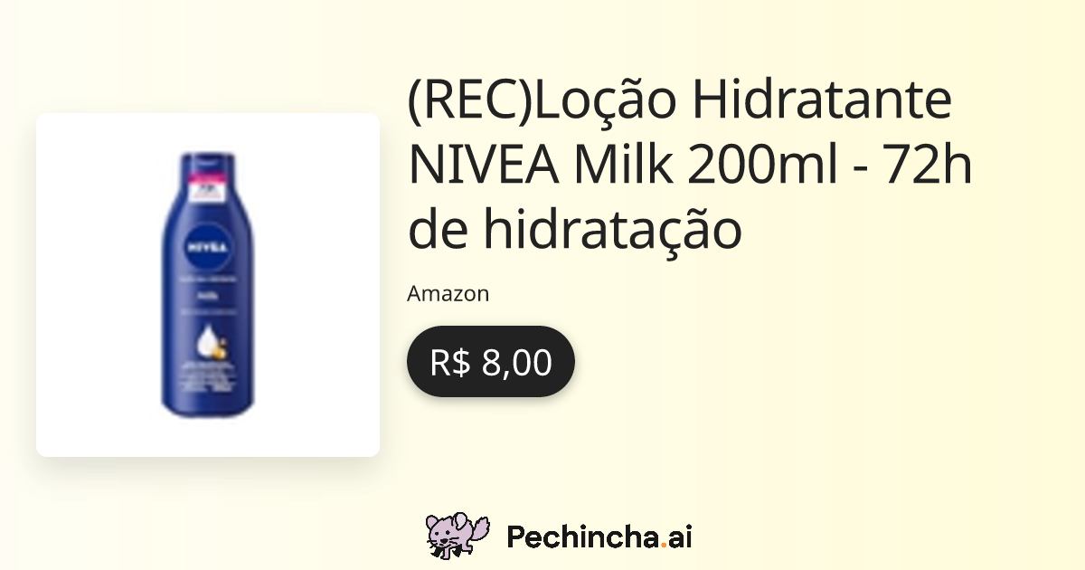 Pechincha.ai