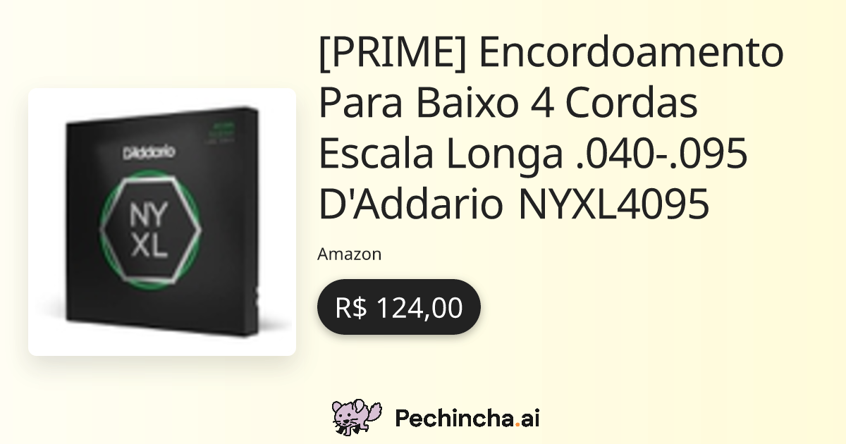 Pechincha.ai