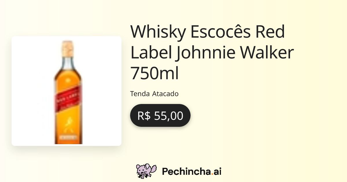 Pechincha.ai
