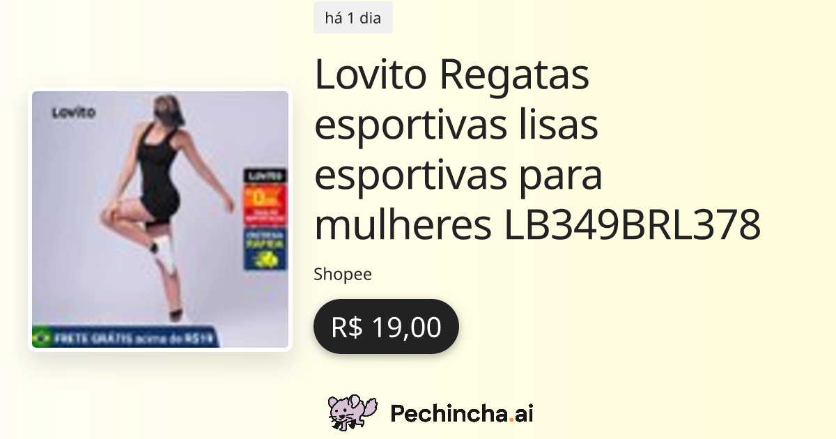 Pechincha.ai