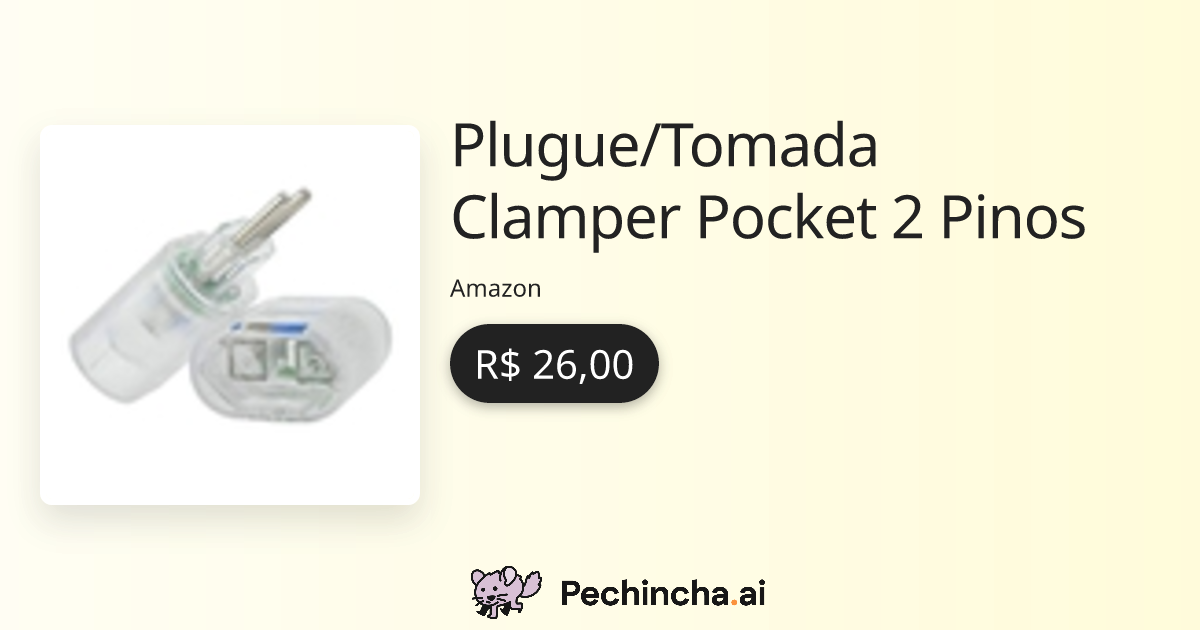 Pechincha.ai