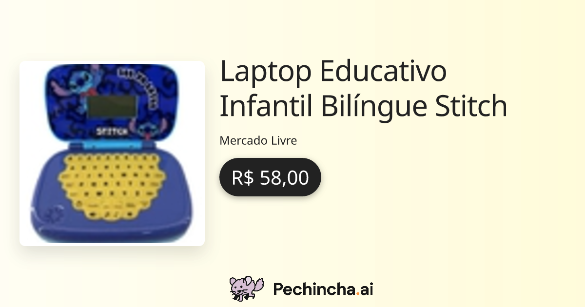 Pechincha.ai