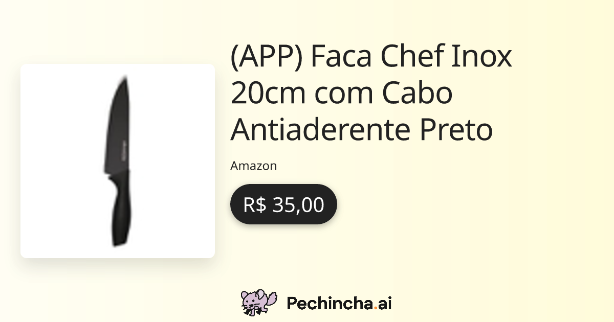 Pechincha.ai