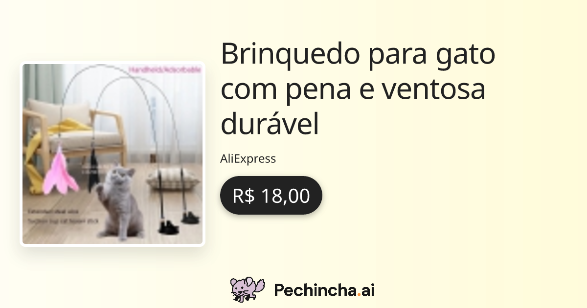 Pechincha.ai