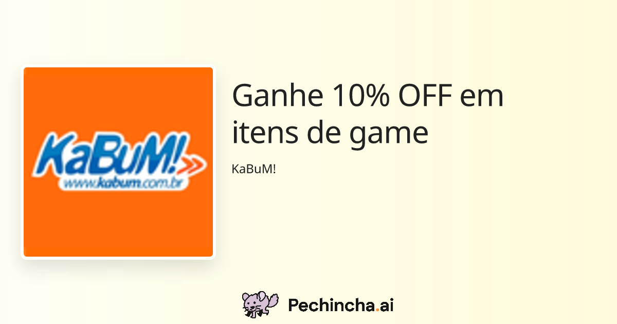 Pechincha.ai