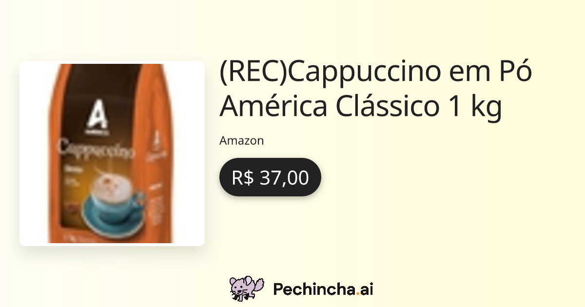 Pechincha.ai