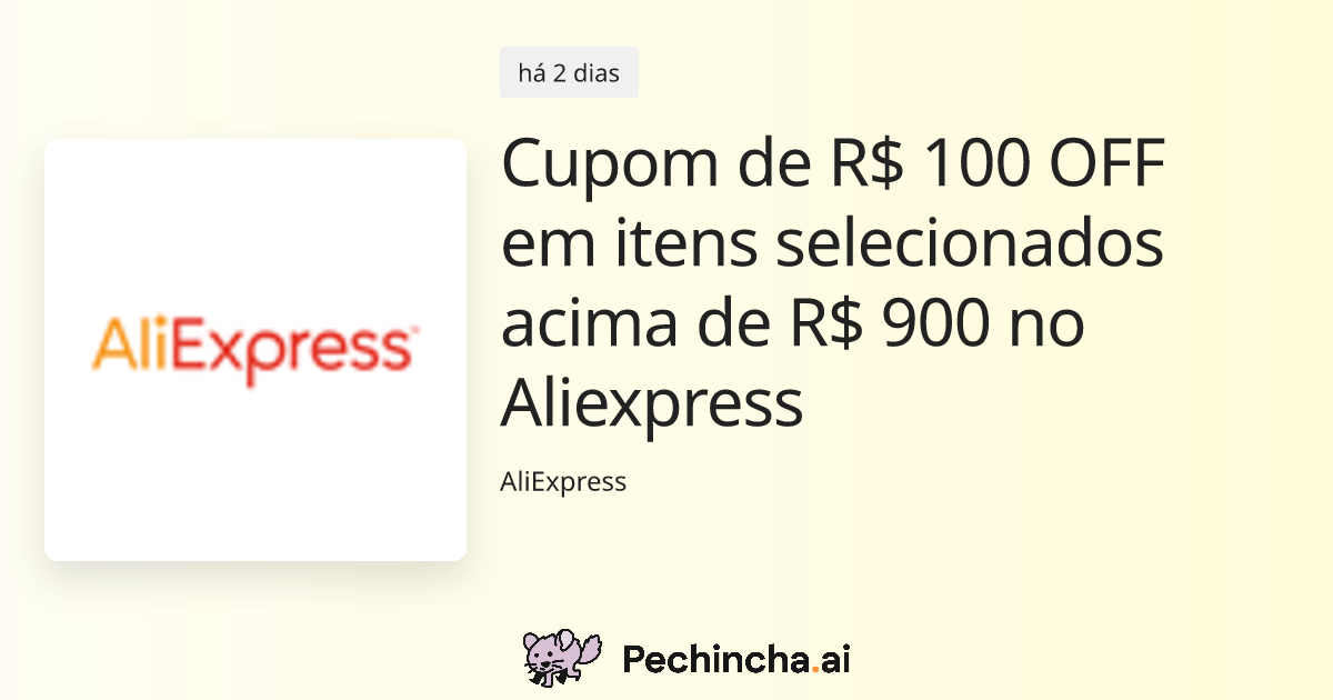 Pechincha.ai