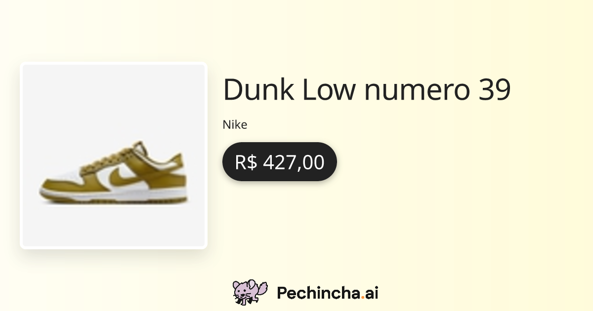 Pechincha.ai